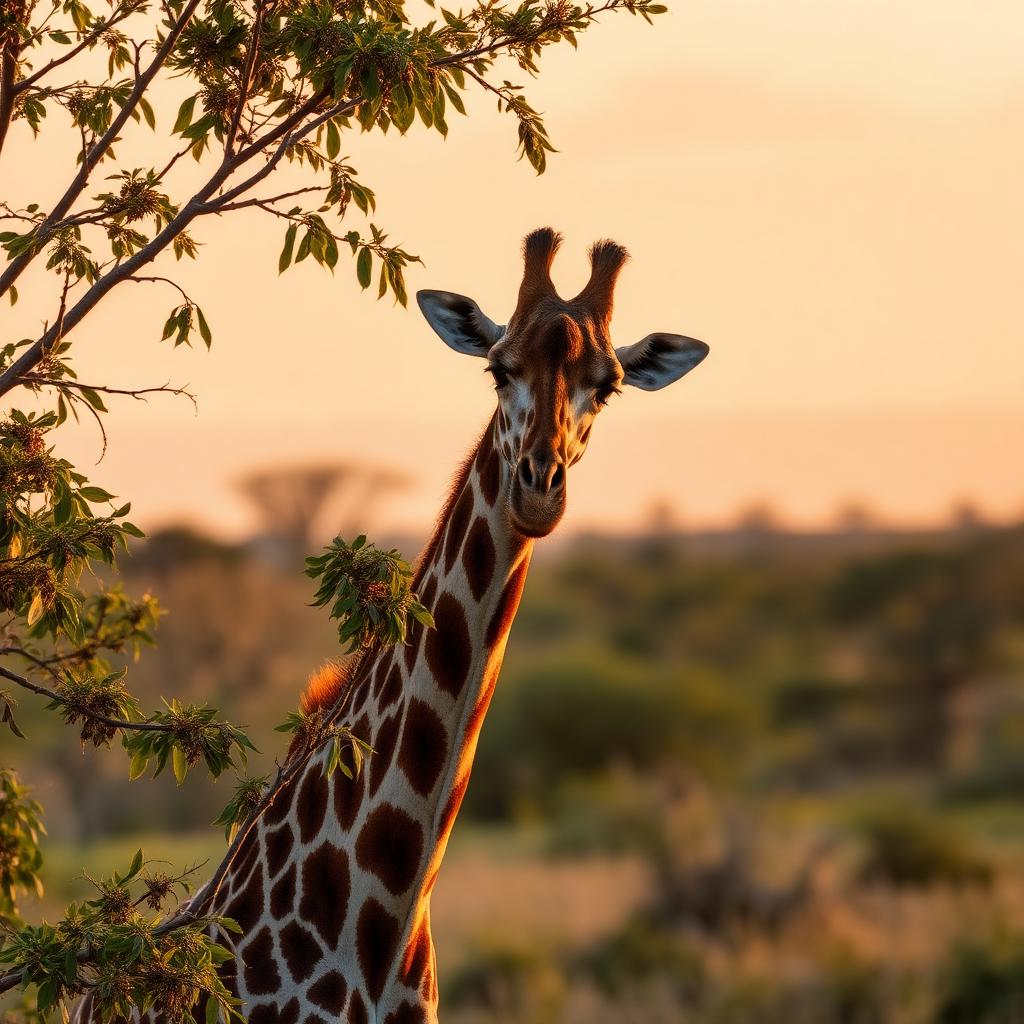 Giraffe