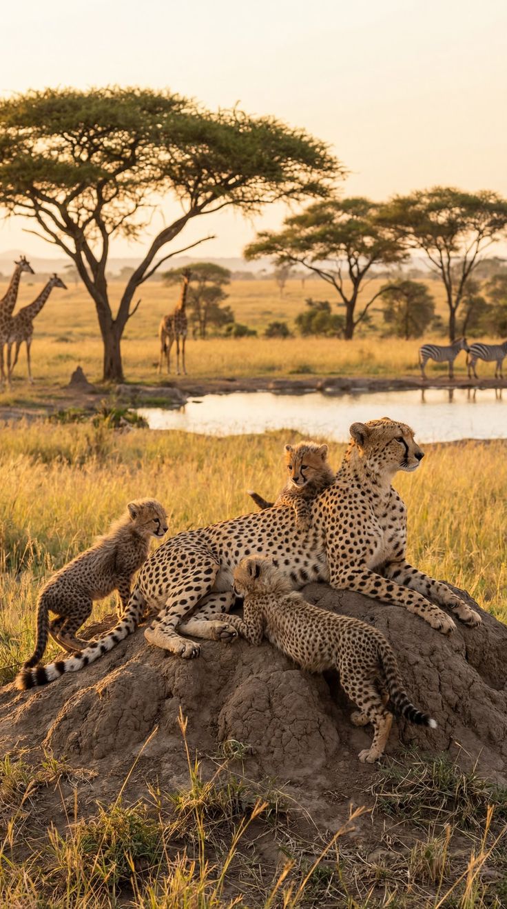Cheetah